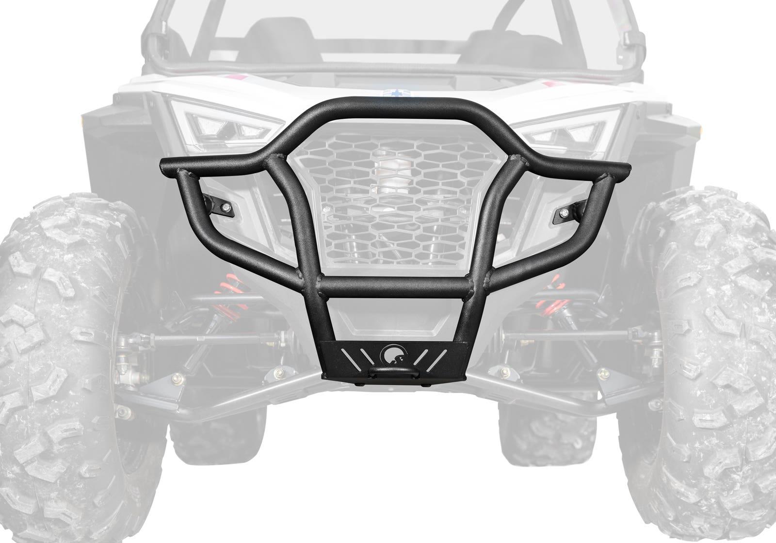 Polaris RZR 200 Front Bumper