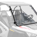 Polaris RZR 200 Full Windshield
