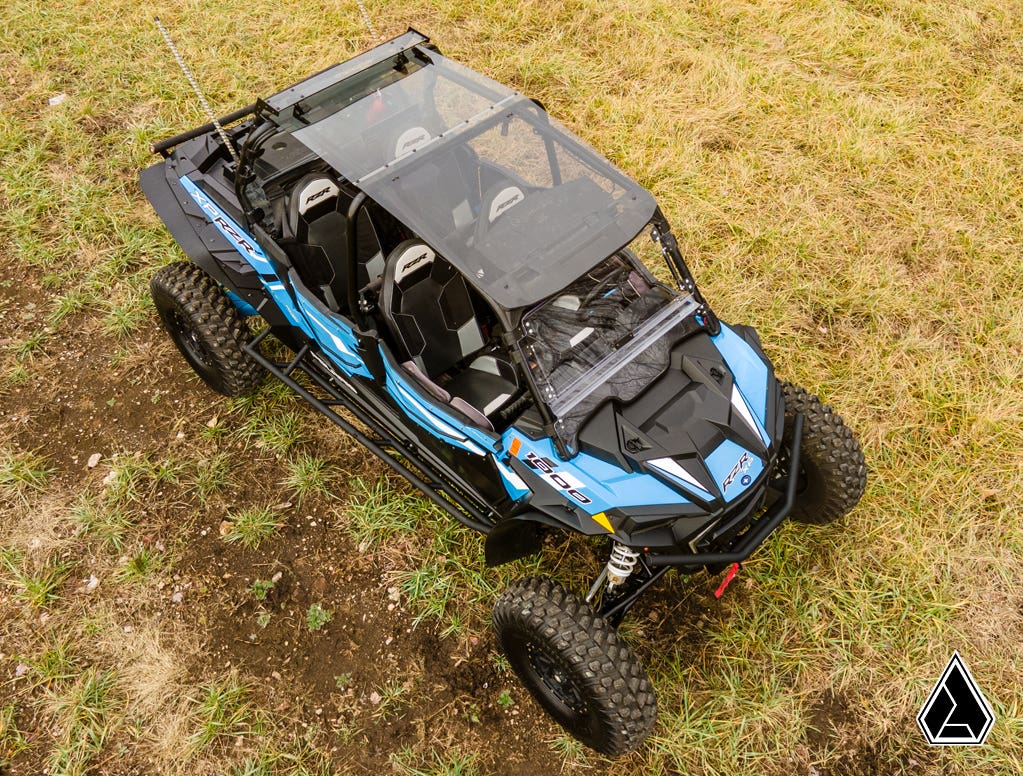 Assault Industries Polaris RZR XP 4 1000 Tinted Roof