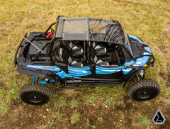 Assault Industries Polaris RZR 4 900 Tinted Roof