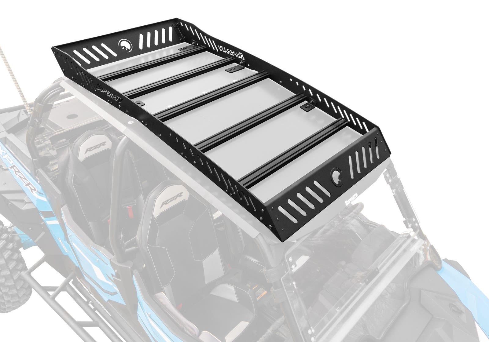Polaris RZR 4 900 Outfitter Sport Roof Rack