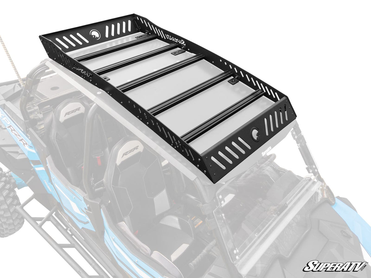 Polaris RZR 4 900 Outfitter Sport Roof Rack