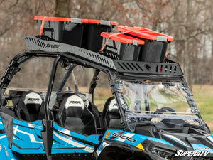 Polaris RZR S4 1000 Outfitter Sport Roof Rack