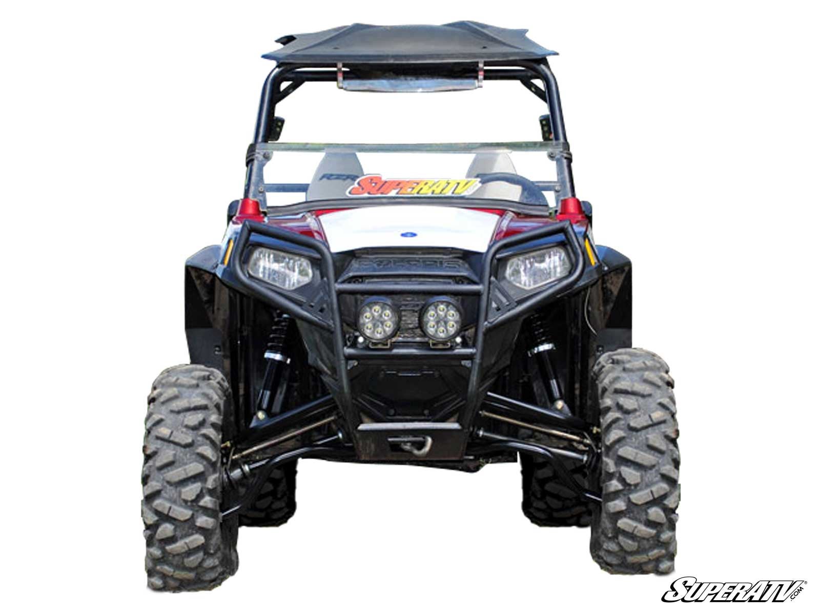 Polaris RZR 800 5 Lift Kit