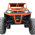 Polaris RZR 800 6in. Lift Kit