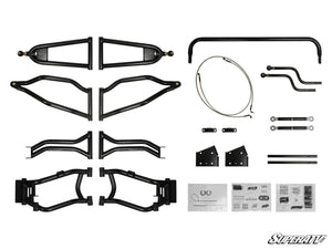 Polaris RZR 800 6in. Lift Kit