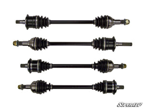 Polaris RZR 800 6in. Lift Kit