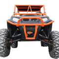 Polaris RZR 800 High Clearance 6in. Long Travel Kit