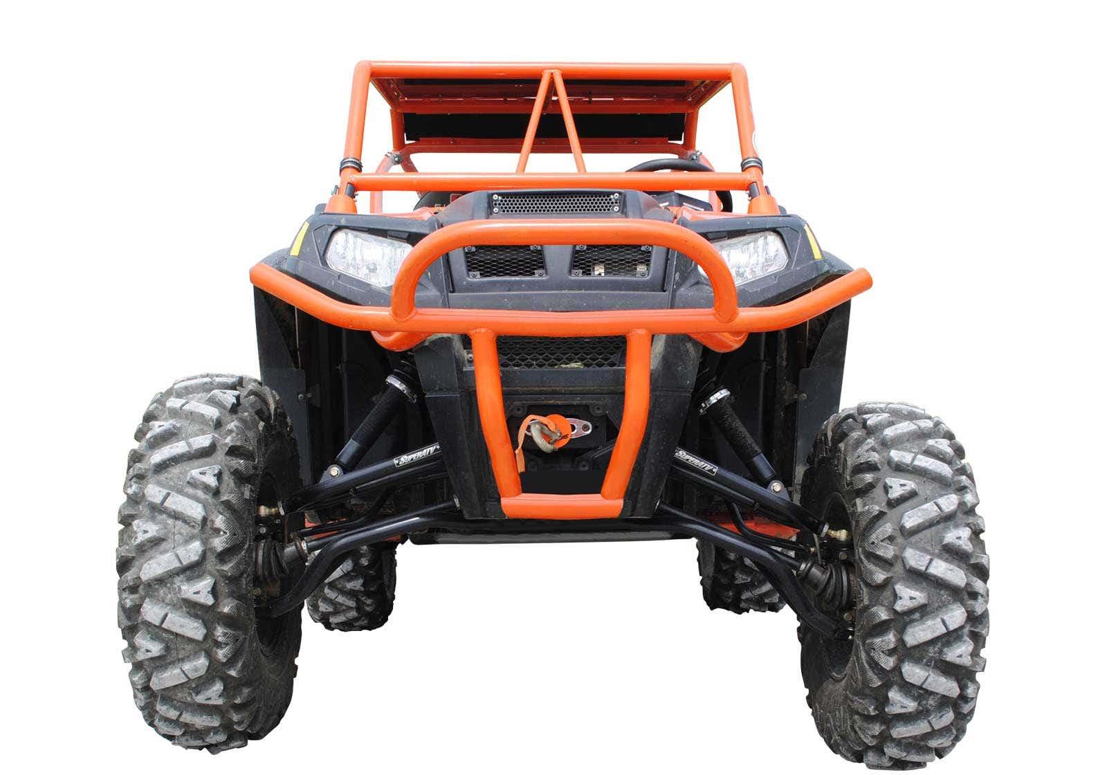 Polaris RZR 800 High Clearance 6in. Long Travel Kit