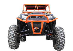 Polaris RZR 800 High Clearance 6in. Long Travel Kit