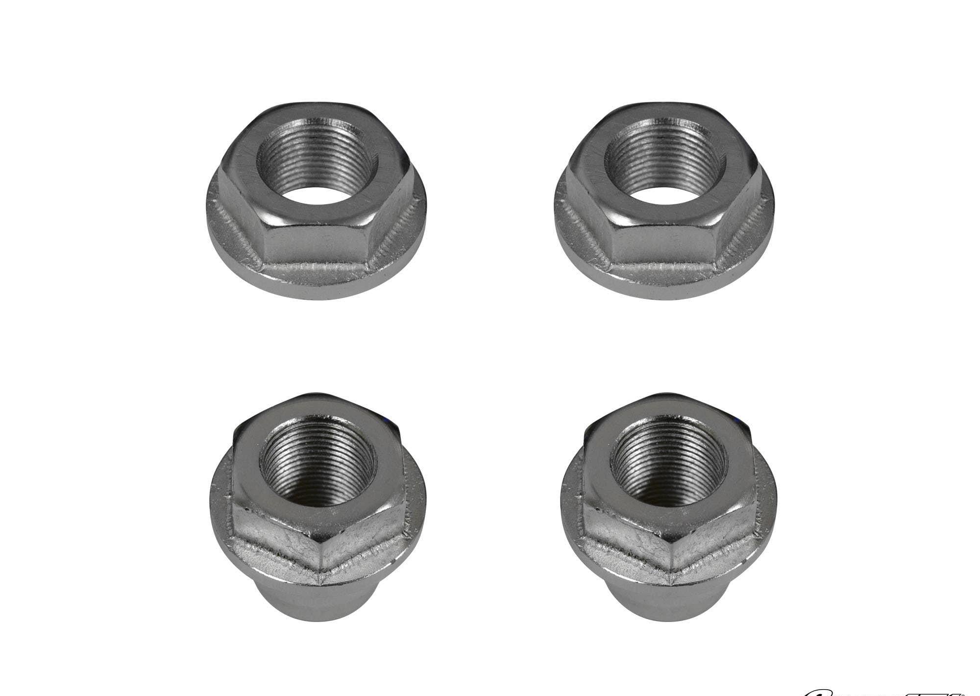 Polaris RZR 800 Portal Gear Lift Recessed Nut Kit