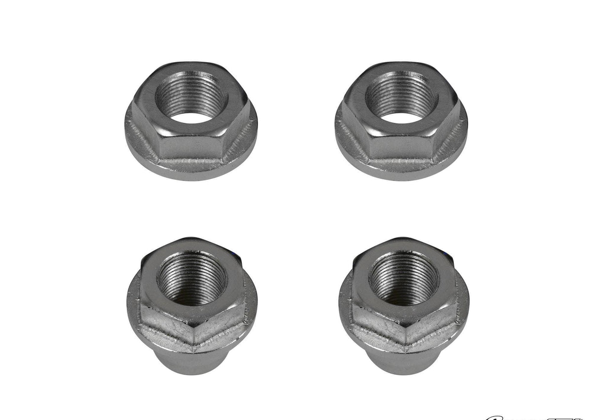 Polaris Gear Lift Recessed Nut Kit