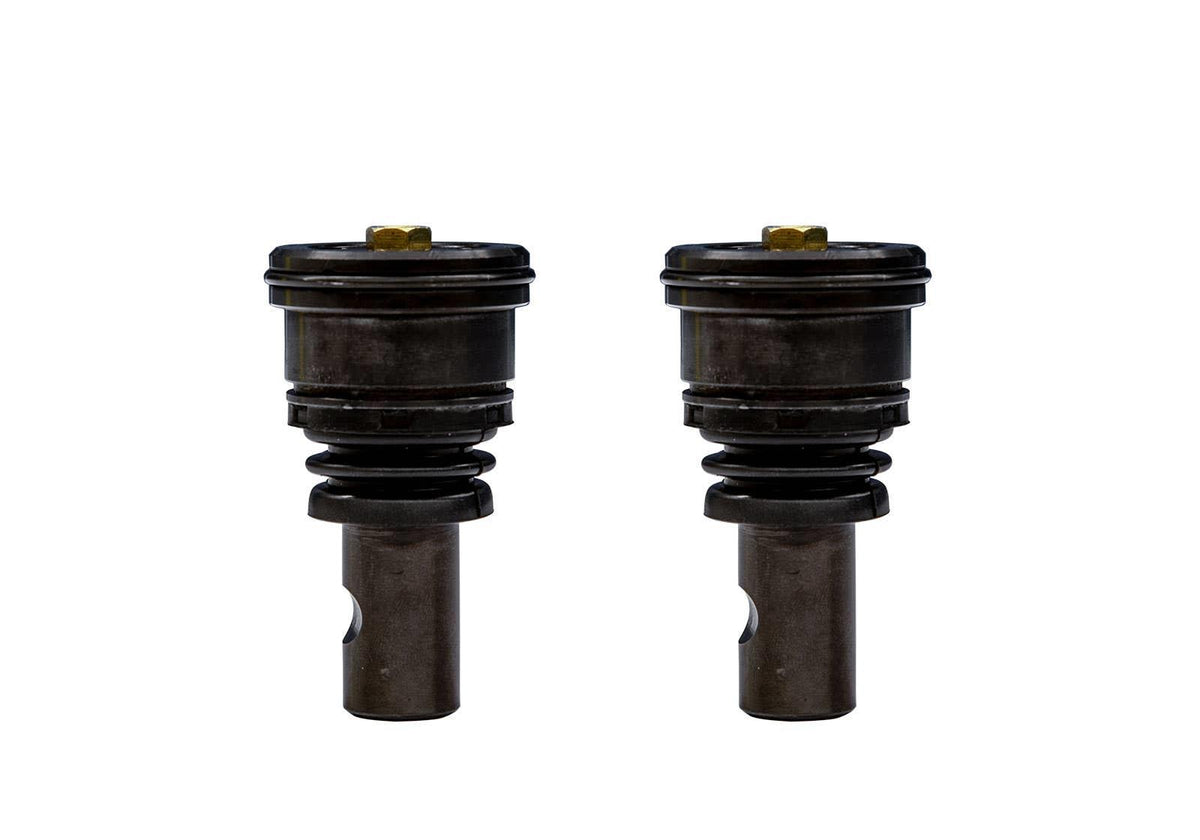 Heavy Duty Ball Joints - Polaris - Set of 2
