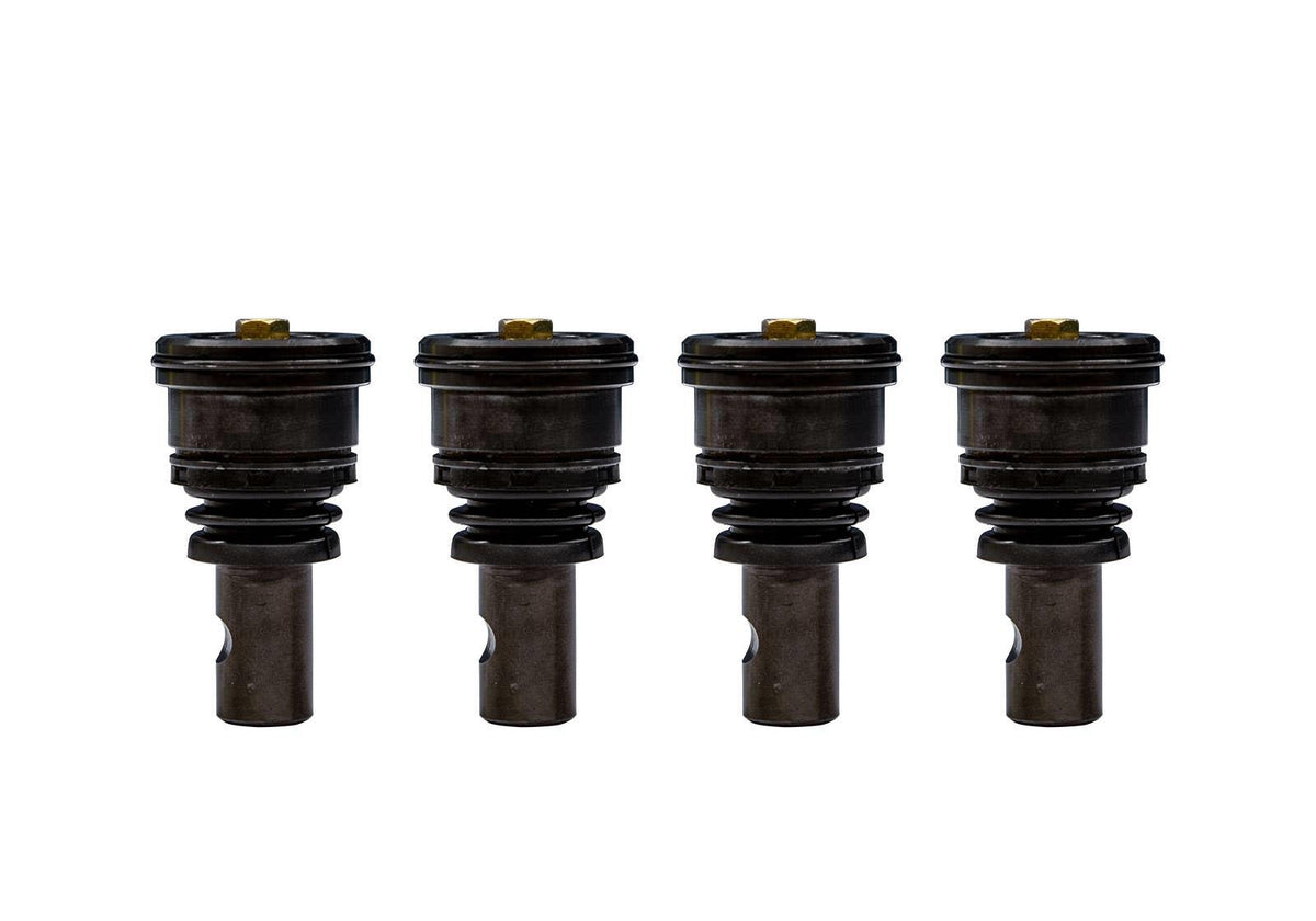 Polaris General Heavy Duty Ball Joints - Polaris - Set of 4