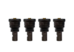 Polaris General Heavy Duty Ball Joints - Polaris - Set of 4