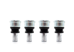 Standard Duty Ball Joints - Polaris - Set of 4