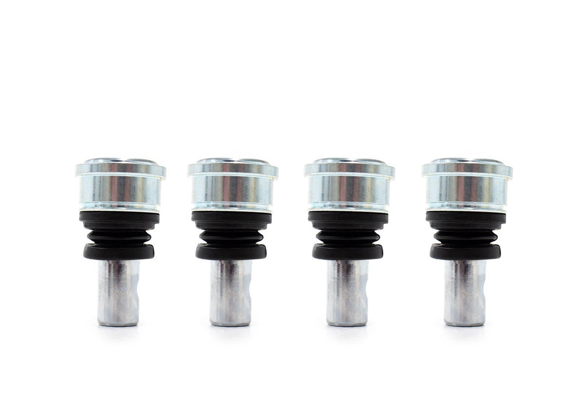 Standard Duty Ball Joints - Polaris - Set of 4