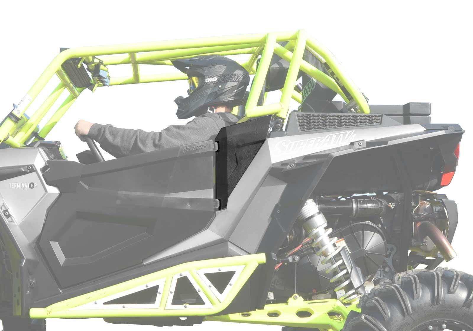 Polaris RZR XP 1000 Door Side Panels