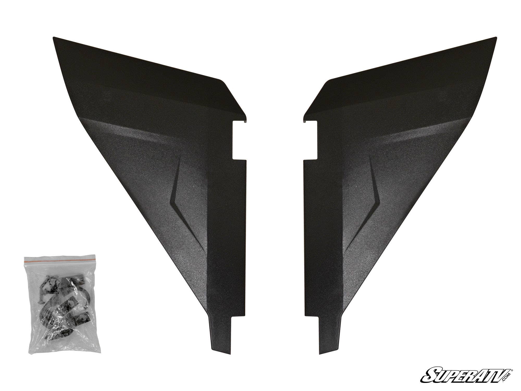 Polaris RZR XP 1000 Door Side Panels