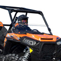 Polaris RZR 900 / 1000 Half Windshield