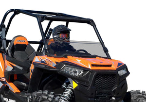 Polaris RZR 900 / 1000 Half Windshield