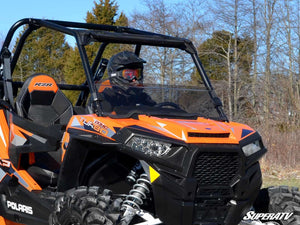 Polaris RZR 900 / 1000 Half Windshield