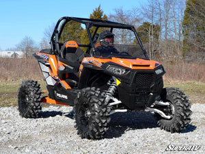 Polaris RZR 900 / 1000 Half Windshield