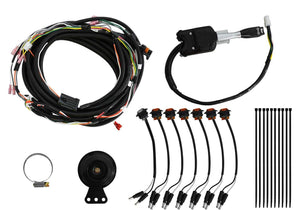 Polaris RZR XP 1000 Plug & Play Turn Signal Kit