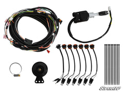 Polaris RZR XP 1000 Plug & Play Turn Signal Kit