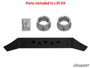 Polaris RZR 900 2in. Lift Kit