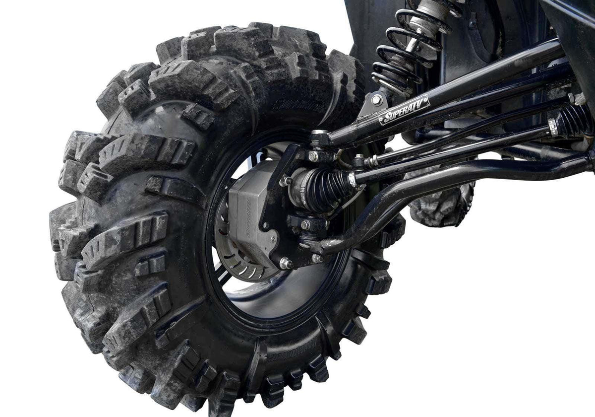 Polaris RZR 900 2011-2014 Portal Gear Lift with 30% Gear Reduction - Cast Housing - 30% Gear Reduction