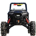 Polaris RZR 900 7-10in. Lift Kit