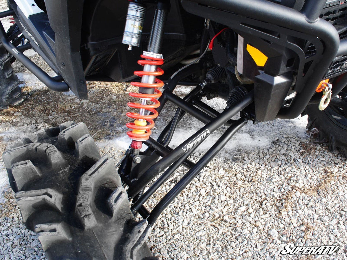 Polaris RZR 900 7-10in. Lift Kit
