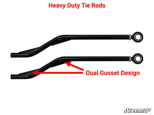 Polaris General 7-10in. Lift Kit