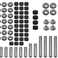 Polaris RZR 900 A Arm Bushing Kit - UHMW - OE Arms - 2017