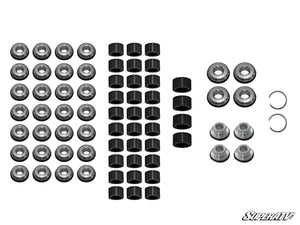 Polaris RZR 900 A Arm Bushing Kit - UHMW - OE Arms - 2017