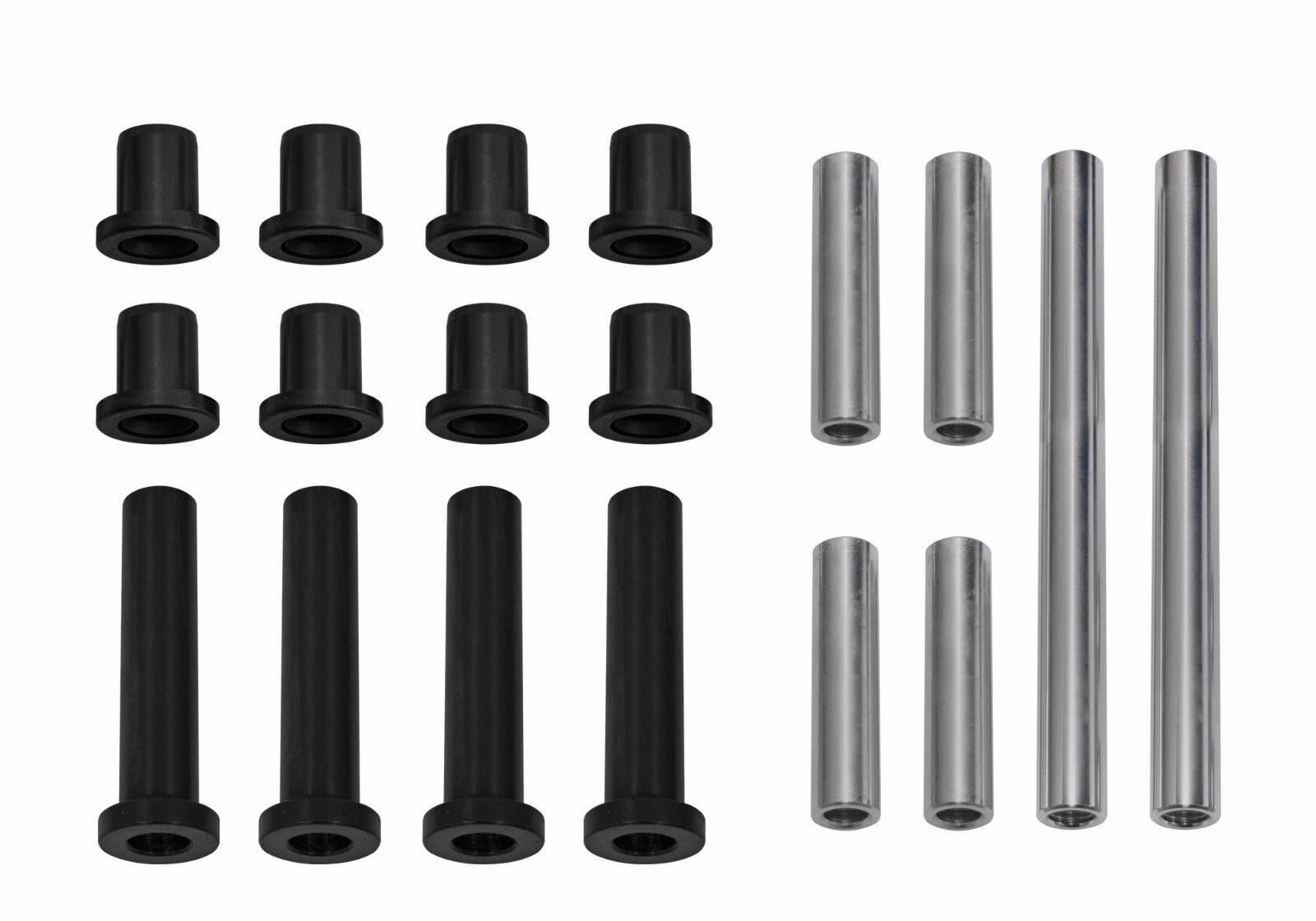 Polaris RZR 900 A Arm Bushing Kit - UHMW - OE Arms - 2011-2013