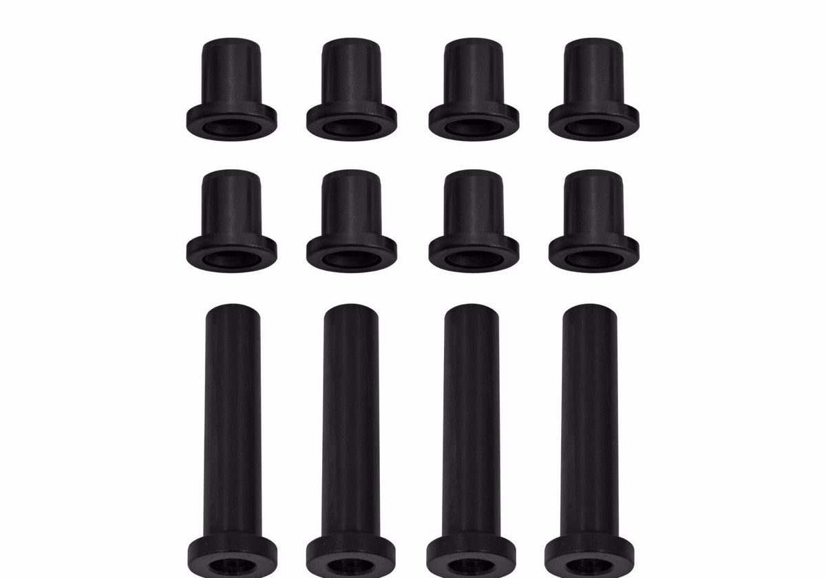 Polaris RZR 900 A Arm Bushing Kit - HDPE - OE Arms - 2011-2013