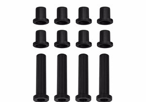 Polaris RZR 900 A Arm Bushing Kit - HDPE - OE Arms - 2011-2013