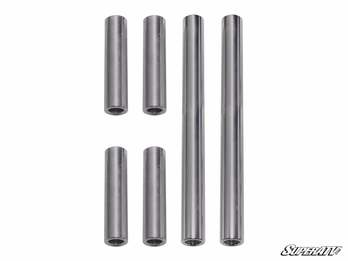 Polaris RZR 900 A Arm Bushing Kit - HDPE - OE Arms - 2011-2013