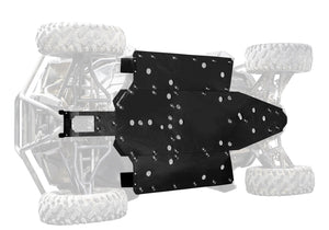 Polaris RZR 900 Full Skid Plate