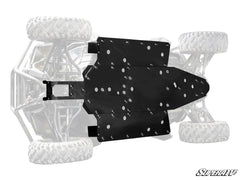 Polaris RZR S 1000 Full Skid Plate