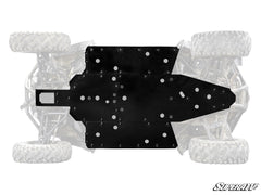 Polaris RZR S 1000 Full Skid Plate