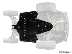 Polaris RZR Trail S 1000 Full Skid Plate