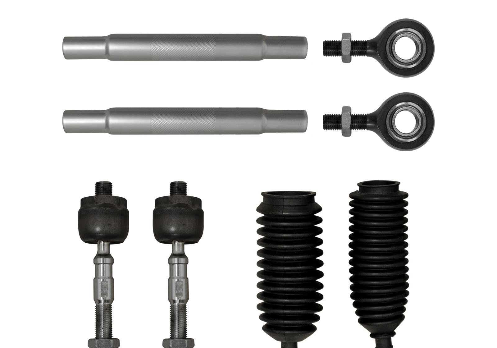 Polaris RZR 900 Heavy-Duty Tie Rod Kit