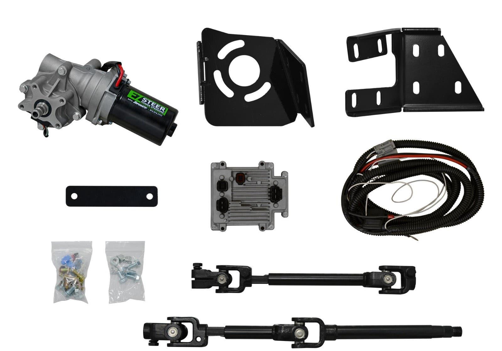 Polaris RZR XP 1000 Power Steering Kit