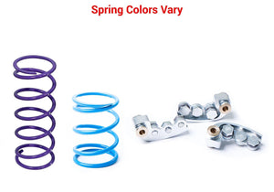 Polaris RZR Trail 900 Clutch Kit - Hill Climbing