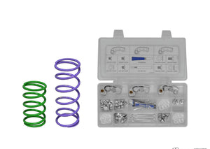 Polaris RZR Trail 900 Clutch Kit Clutch Kit with Adjustable Weight Kit - General Performance