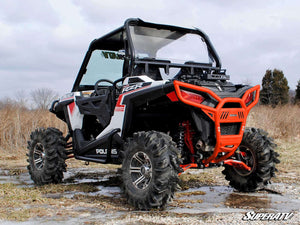 Polaris RZR 900 / S 900 / S 1000 Rear Bumper