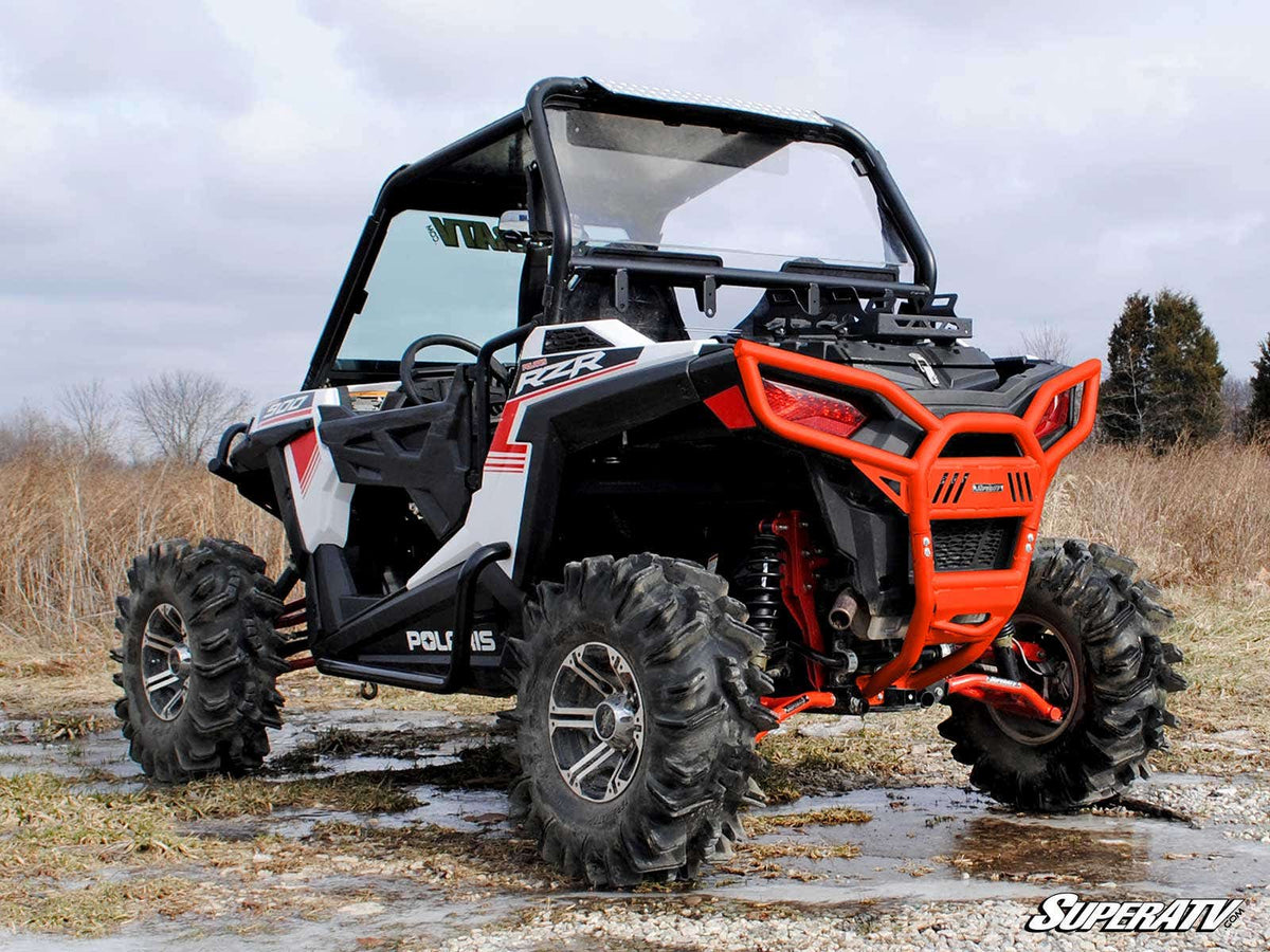 Polaris RZR 900 / S 900 / S 1000 Rear Bumper